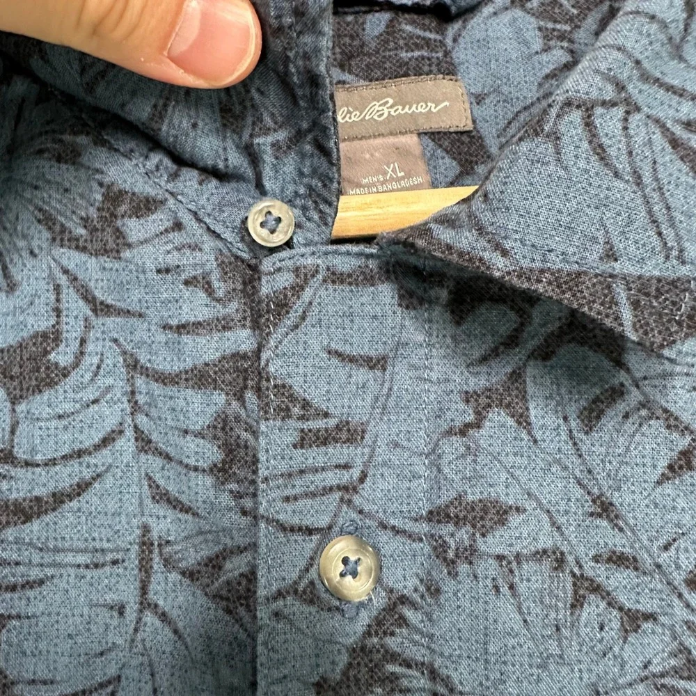 Eddie Bauer eddie bauer